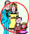 Unsere Familie